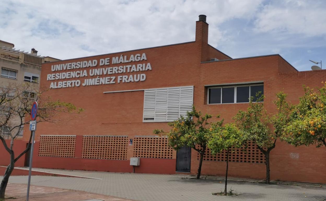 La Universidad de Málaga convoca un concurso para adjudicar las 257